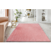  Shaggy szőnyeg Super (Pink) 160x220cm Púder