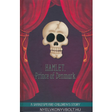 SHAKESPEARE:HAMLET, PRINCE OF DENMA gyermek- és ifjúsági könyv