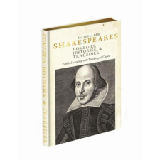  Shakespeare`s First Folio Journal – Bodleian Librar Bodleian Librar,William Shakespeare naptár, kalendárium