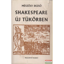  Shakespeare új tükörben irodalom