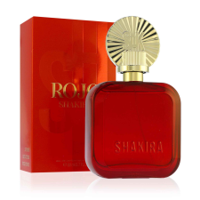 Shakira Rojo EDP 80 ml parfüm és kölni