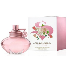Shakira S by Shakira Eau Florale EDT 30 ml parfüm és kölni