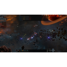  Shallow Space (PC - Steam elektronikus játék licensz) videójáték