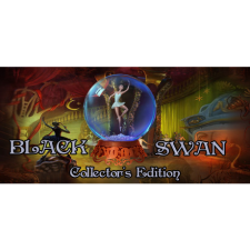 Shaman Games Studio Black Swan (PC - Steam elektronikus játék licensz) videójáték