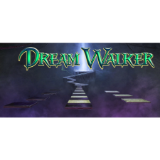 Shaman Games Studio Dream Walker (PC - Steam Digitális termékkulcs) videójáték