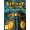 Shaman Games Studio Taken Souls: Blood Ritual Collector's Edition (PC - Steam elektronikus játék licensz)