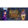 Shaman Games Studio Witch's Tales (PC - Steam Digitális termékkulcs)