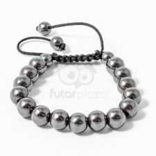  Shamballa karkötő 17 csakragolyóval jwr-1568 karkötő