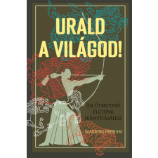 Shambhala Magyarország Egyesület Urald a világod! vallás