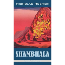 Shambhala – Nicholas Roerich idegen nyelvű könyv