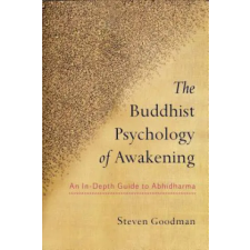 Shambhala Publications Inc. Buddhist Psychology of Awakening | Steven Goodman egyéb könyv
