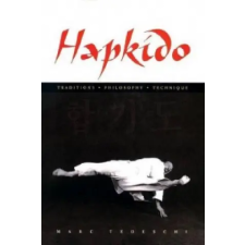 Shambhala Publications Inc. Hapkido | Marc Tedeschi egyéb könyv