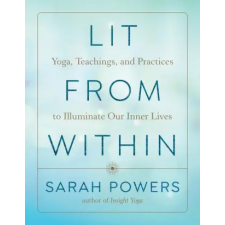 Shambhala Publications Inc. Lit from Within | Sarah Powers egyéb könyv