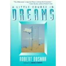 Shambhala Publications Inc. Little Course in Dreams | Robert Bosnak egyéb könyv