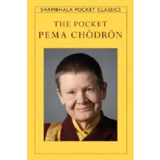 Shambhala Publications Inc. Pocket Pema Chodron | Pema Chodron egyéb könyv