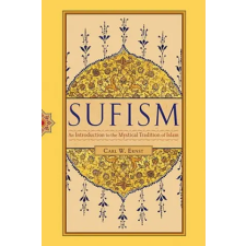 Shambhala Publications Inc. Sufism | Carl W. Ernst egyéb könyv