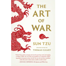 Shambhala Publications Inc. The Art of War | Thomas Cleary,Thomas Cleary egyéb könyv