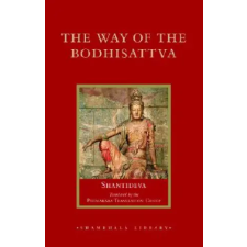 Shambhala Publications Inc. Way of the Bodhisattva | Shantideva egyéb könyv
