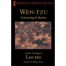 Shambhala Publications Inc. Wen-Tzu | Lao zi egyéb könyv