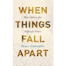 Shambhala Publications Inc. When Things Fall Apart | Pema Chodron egyéb könyv