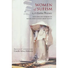 Shambhala Publications Inc. Women of Sufism | Camille Adams Helminski egyéb könyv