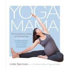 Shambhala Publications Inc. Yoga Mama | Linda Sparrowe egyéb könyv