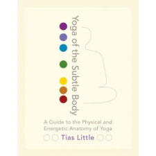 Shambhala Publications Inc. Yoga of the Subtle Body | Tias Little egyéb könyv