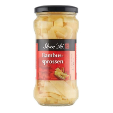 Shan Shi bambuszrügy szelet 330 g konzerv