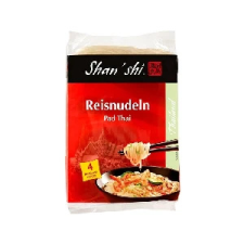  Shan Shi rizstészta 250 g alapvető élelmiszer