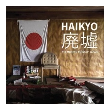  Shane Thoms - Haikyo – Shane Thoms idegen nyelvű könyv