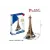 Shantou Eiffel-torony 3D puzzle - 35 db-os