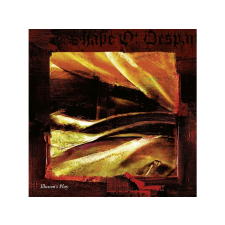  Shape Of Despair - Illusion's Play (Vinyl LP (nagylemez)) heavy metal