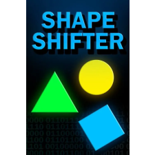  Shape Shifter (digitális licenc) videójáték