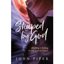  Shaped by God – John Piper (Könyv) idegen nyelvű könyv