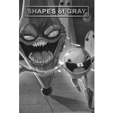  Shapes of Gray (digitális licenc) videójáték