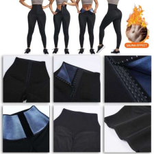Shappies - Alakformáló leggings- M méret női nadrág