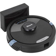 Shark clean Matrix Plus Fekete, Kék, Ezüst robotporszívó porszívó