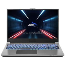 SHARK GAMING 8G15-60 (Silver) | Intel Core i9-13900HX | 8GB DDR5 | 120GB SSD | 0GB HDD | 15.6" matt | 2560X1440 (WQHD) | nVIDIA GeForce RTX 4060 8GB | W11 PRO laptop