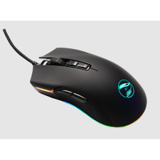 SHARK GAMING shark velocity m70 gaming egér fekete egér