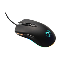 SHARK GAMING Velocity M70 RGB Gaming Mouse Black (SV-M70) egér