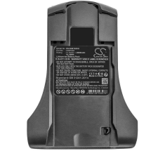  Shark porszívó akku 2000 mAh, 21.60 V kisháztartási gépek kiegészítői