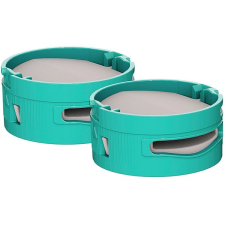 Shark ® XSK3000EUUKT Anti-Odour Technology tartalék kazetta, 2 db kisháztartási gépek kiegészítői