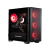 SHARKGAMING Maelstrom SGMR501-22-3050 Gamer PC (Ryzen5/16GB/1024 GB SSD/RTX3050 6GB/Win11H)