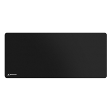 Sharkoon 1337 V2 Gaming Mat XXL Egérpad Black (4044951029969) egérpad