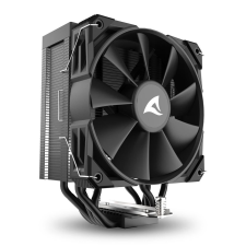Sharkoon A50 Air Cooling Black 4044951042012 hűtés