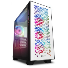 Sharkoon Elite Shark CA300H számítógép ház