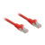 Sharkoon hálózati kábel RJ45 CAT.6a SFTP LSOH piros 2,0m - halogénmentes (4044951018680) (4044951018680)
