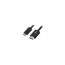 Sharkoon Kabel   HDMI -> mini  HDMI 4K 2m           schwarz (4044951018000) kábel és adapter