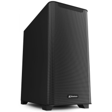 Sharkoon M30 Black számítógép ház