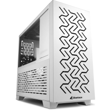 Sharkoon MS-Z1000 (4044951035106) számítógép ház